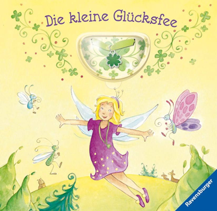 Die kleine Glücksfee