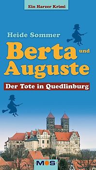 Berta und Auguste