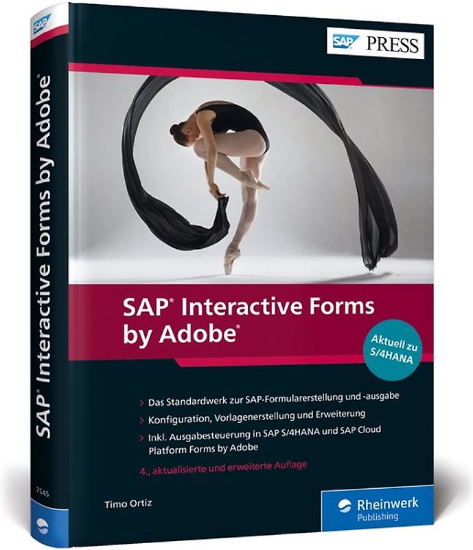 SAP Interactive Forms by Adobe