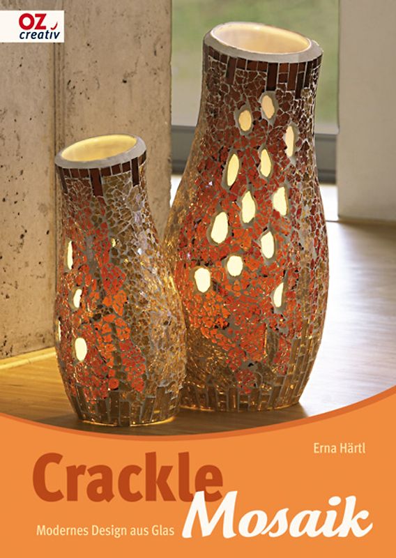 Crackle Mosaik