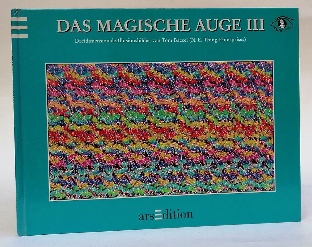 Das Magische Auge