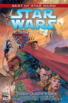 Star Wars Essentials