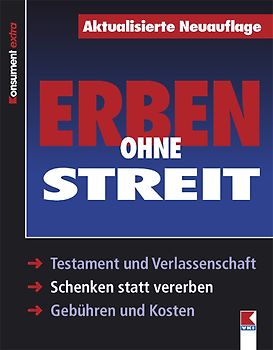 Erben ohne Streit
