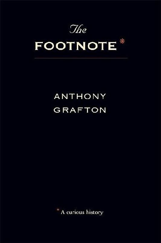 The Footnote