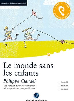 Le monde sans les enfants