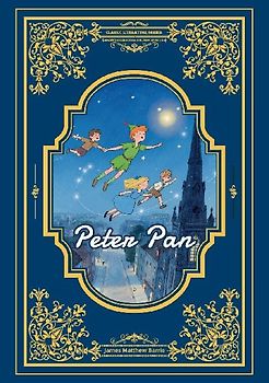 Peter Pan/小飞侠彼得-潘
