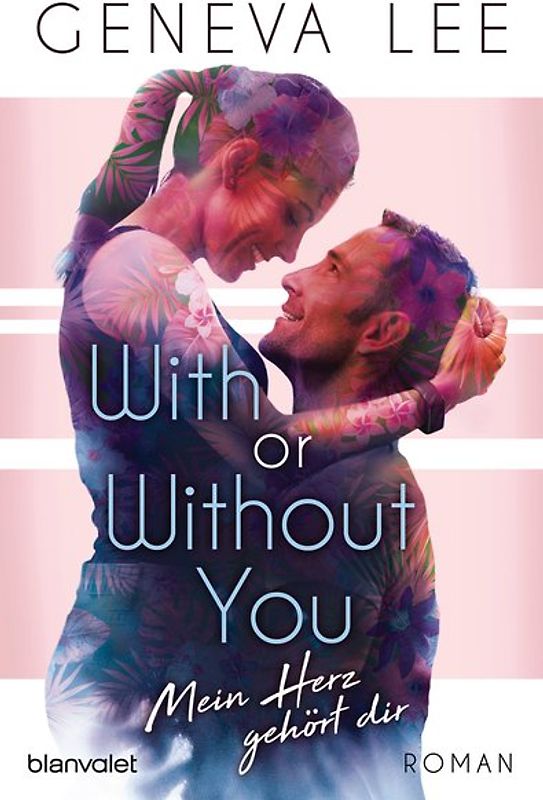 With or Without You - Mein Herz gehört dir