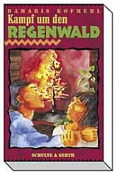 Abenteuer in Südamerika / Kampf um den Regenwald
