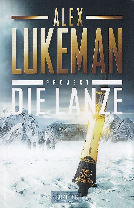 DIE LANZE (Project 2)