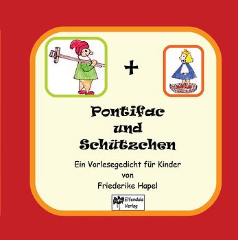 Pontifac und Schützchen