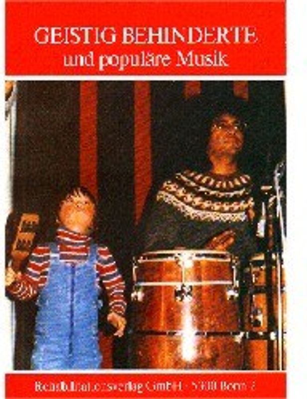 Geistig Behinderte und populäre Musik