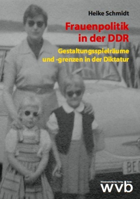 Frauenpolitik in der DDR