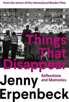 Things That Disappear