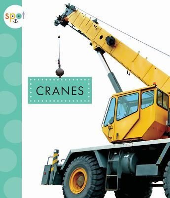 Cranes