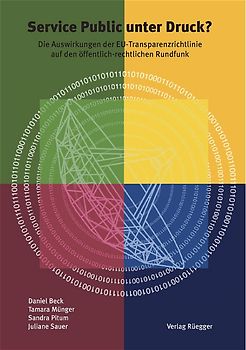 Service Public unter Druck?