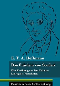 Das Fräulein von Scuderi