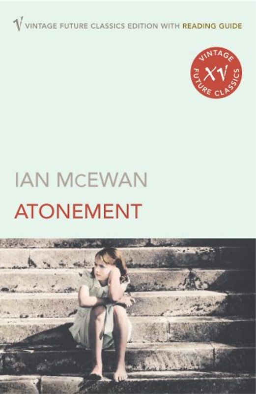 Atonement (Vintage Future Classics) - McEwan, Ian