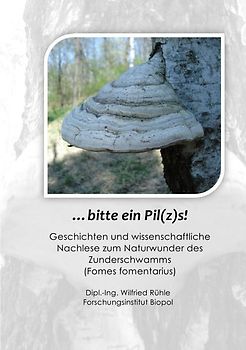 ...bitte ein Pil(z)s!