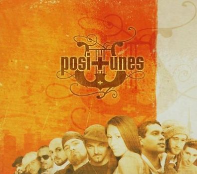 Positunes - Posi+Unes