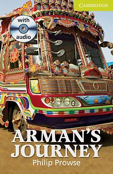 Arman's Journey