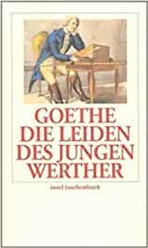Die Leiden des jungen Werther