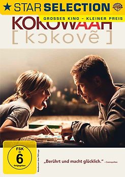 Kokowääh DVD