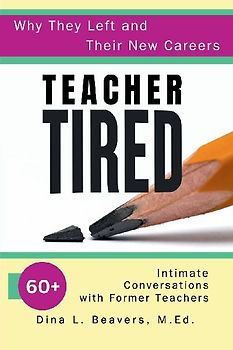 Teacher Tired