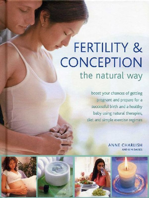 Fertility & Conception the Natural Way