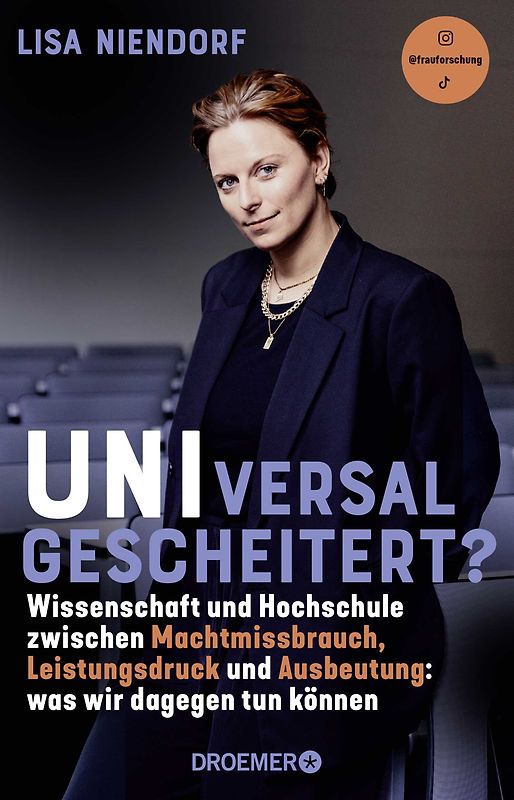 UNIversal gescheitert?
