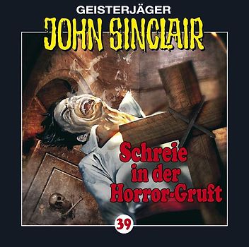 John Sinclair - Folge 39