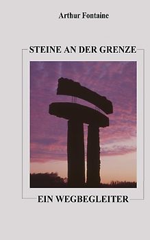 Steine an der Grenze