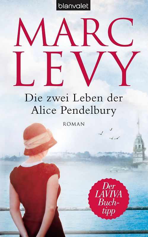 Die zwei Leben der Alice Pendelbury. Roman