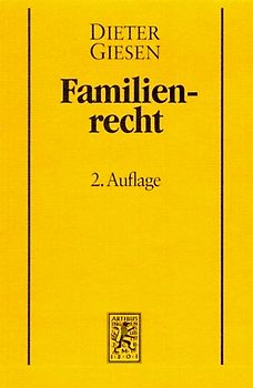 Familienrecht