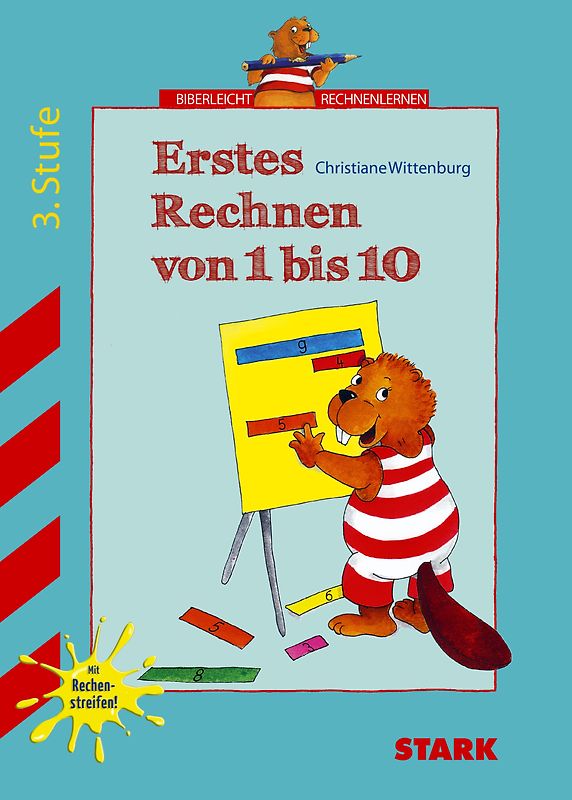 Training Vorschule Mathematik - Erstes Rechnen