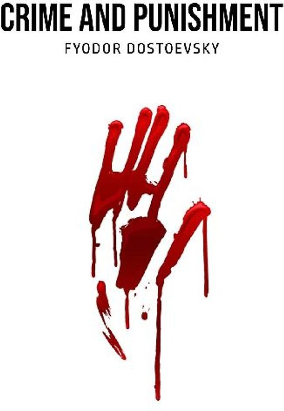 Crime and Punishment