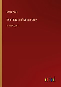 The Picture of Dorian Gray
