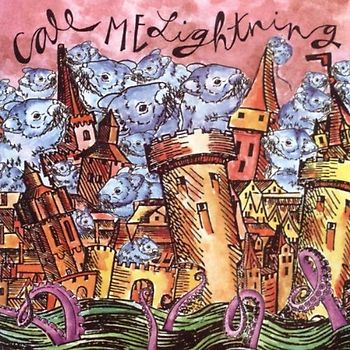 Call Me Lightning - The Trouble We'Re in