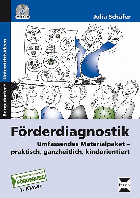 Förderdiagnostik