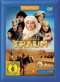 Lippels Traum - Ulrich Limmer DVD