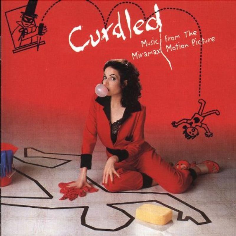 Various - Curdled