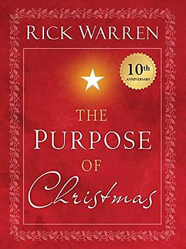 The Purpose of Christmas