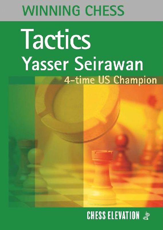 Winning Chess Tactics