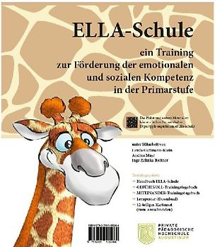 ELLA-Schule