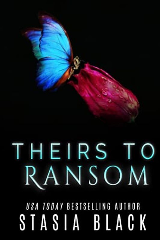 Theirs to Ransom (Marriage Raffle, Band 5)