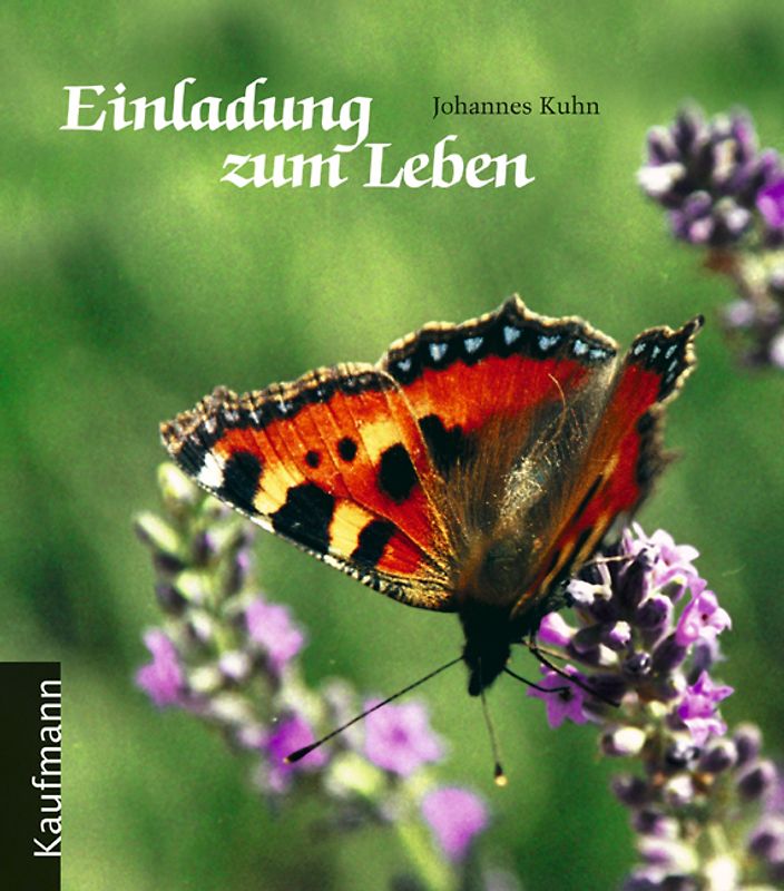 Einladung zum Leben