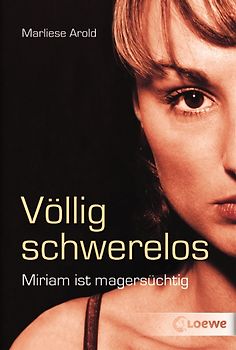 Völlig schwerelos