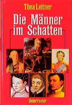 Die Männer im Schatten