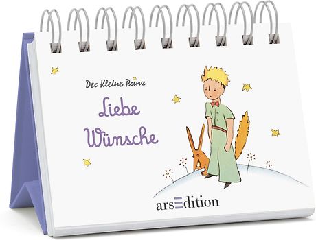 Liebe Wünsche