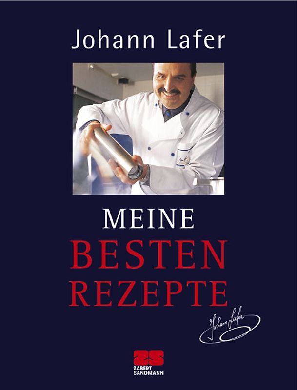 Meine besten Rezepte