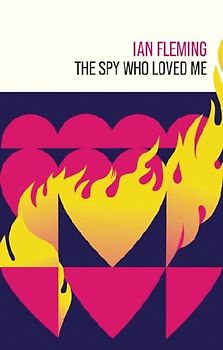 The Spy Who Loved Me